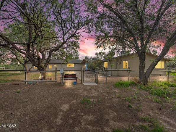 15555 W Hardscrabble Rd, Arivaca, AZ 85601