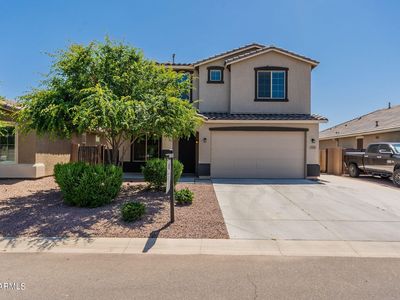 2165 W Bennett Way, San Tan Valley, AZ, 85144