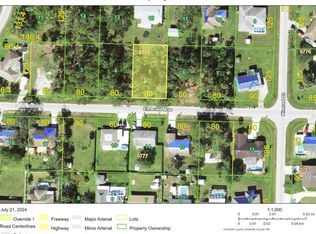 20276 Emerald Ave #5, Pt Charlotte, FL 33952