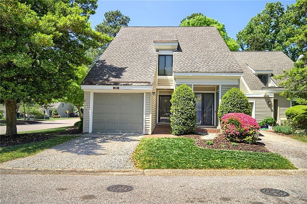 39 Winster Fax, Williamsburg, VA 23185 Zillow