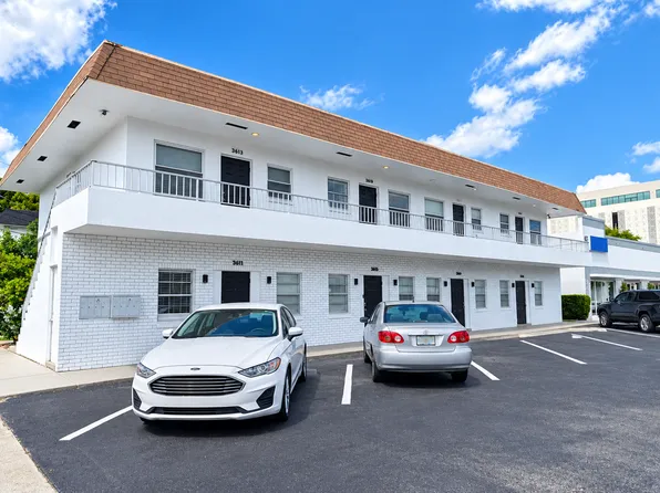 3611 N Dixie Hwy, 3611 N Dixie Hwy APT 3615, Fort Lauderdale, FL 33334