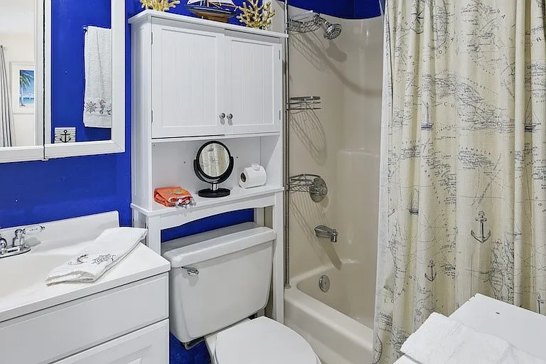 5400 Highway A1A #B8 — Photo 16
