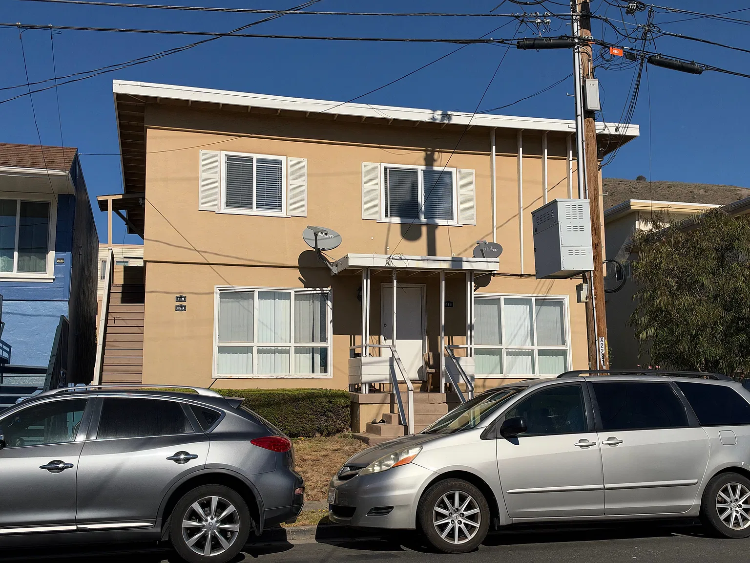 1 bed, $2,400 — Photo 2