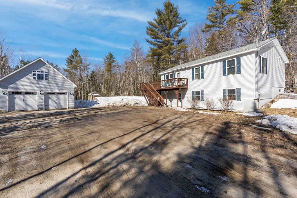 140 Ralph Richardson Rd, Norway, ME 04268 | Zillow