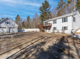 140 Ralph Richardson Rd, Norway, ME 04268