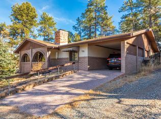 1101 S Corral Rd, Prescott, AZ 86303