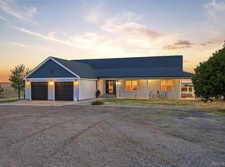 4153 S Lookout Hill St, Watkins, CO 80137