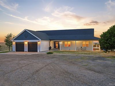 4153 S Lookout Hill Street, Watkins, CO, 80137