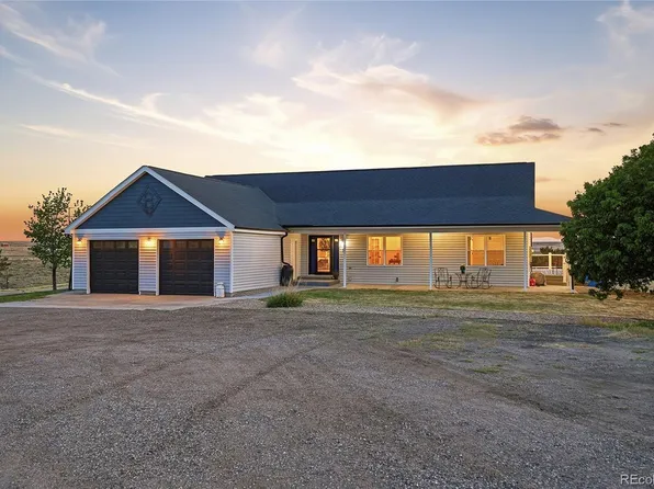 4153 S Lookout Hill Street, Watkins, CO 80137