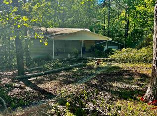 220 County Road 4010, Crane Hill, AL 35053