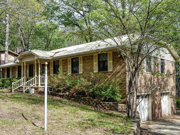 1912 Cedarhurst Dr, Benton, AR 72015