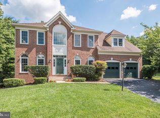 47317 Grandview Pl, Sterling, VA 20165