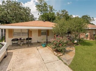 115 Melvyn Dr, Belle Chasse, LA 70037