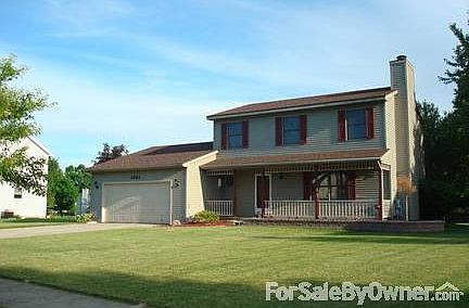 1st image of 1321 Sherrington Dr