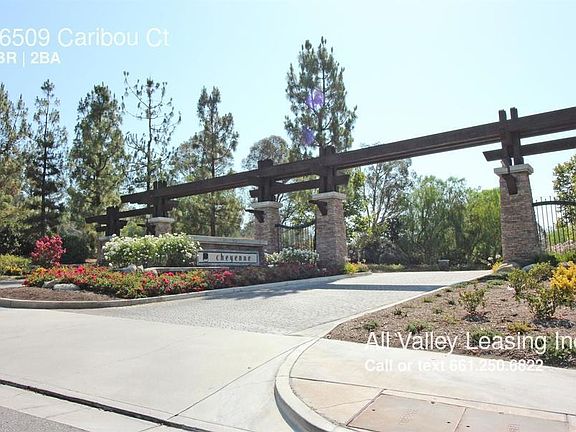 2nd image of 26509 Caribou Ct