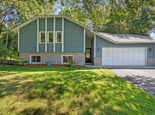 1592 106th Ave NW, Coon Rapids, MN 55433