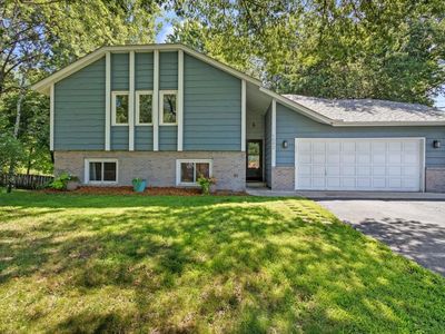 1592 106th Ave NW, Coon Rapids, MN, 55433