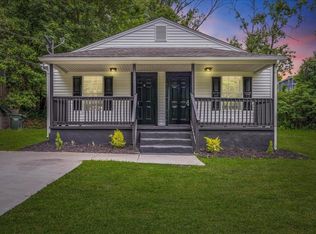 1207 Fargo St, Durham, NC 27707