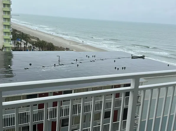 1207 S Ocean Blvd, Myrtle Beach, SC