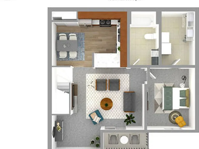 400 Stonefield Cir — Photo 20