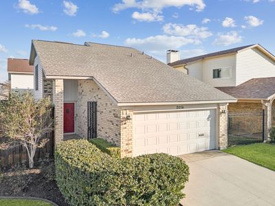 2016 Via Miramonte, Carrollton, TX, 75006