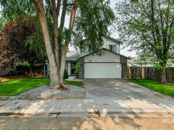 805 Bison Way, Caldwell, ID 83607