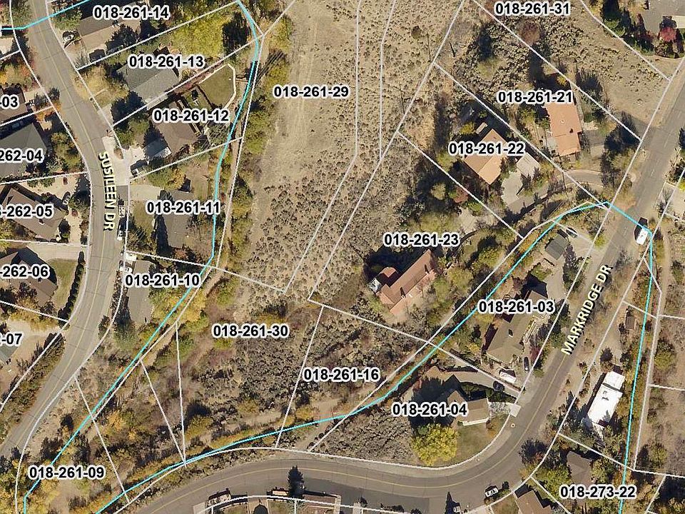 2nd image of 0 Markridge Dr