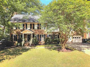 138 Clearview Dr, Columbia, SC 29212