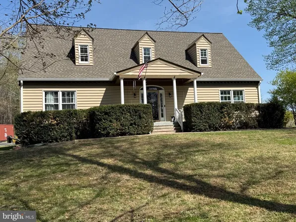 7403 Barrister Ct, Spotsylvania, VA 22553