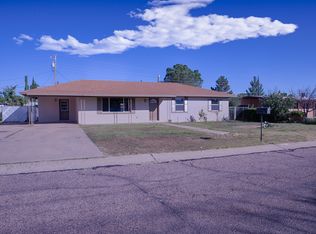 51 E James Dr, Sierra Vista, AZ 85635