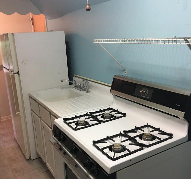 Kitchen appliances