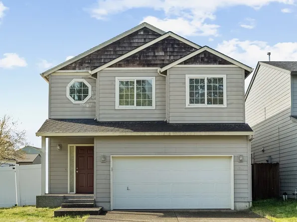 1317 NE 168th St, Ridgefield, WA 98642