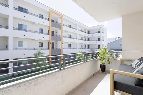 Olive Tree Gardens Apartments Photo 1