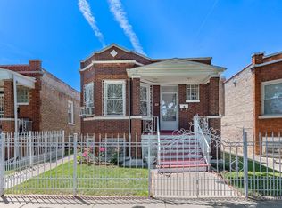 3132 S Avers Ave, Chicago, IL