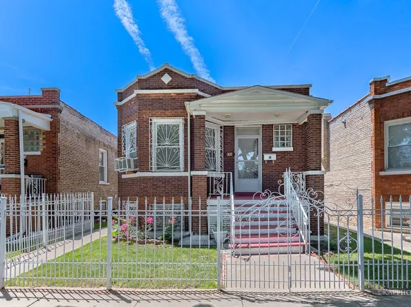3132 S Avers Ave, Chicago, IL 60623