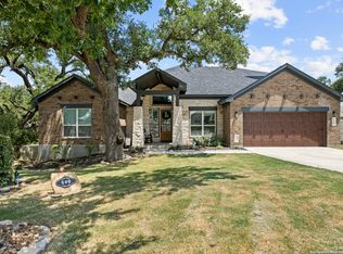 590 Cloister Rd, New Braunfels, TX 78132