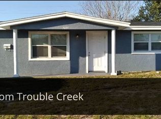 5039 Trouble Creek Rd, New Port Richey, FL 34652