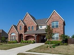 1704 Gray Owl Rd, Keller, TX 76248