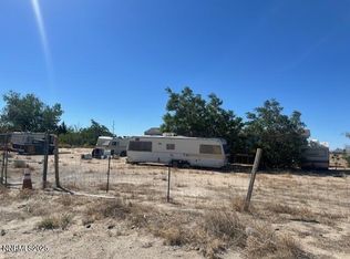 1445 Spruce Ave, Silver Springs, NV 89429