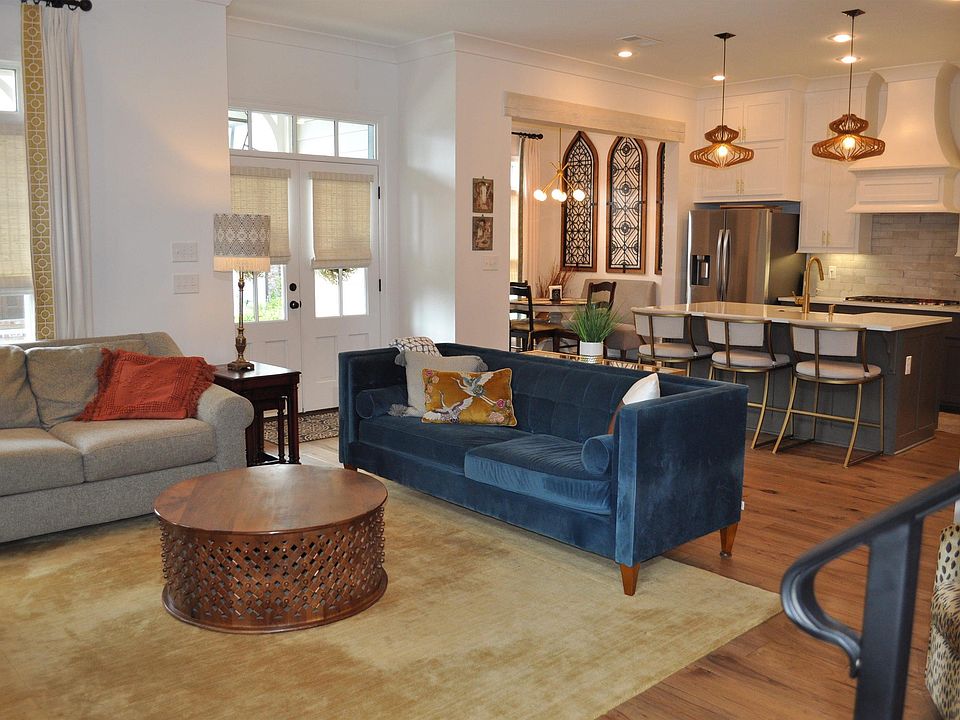 5135 Mimosa St, Baton Rouge, LA 70808 Zillow