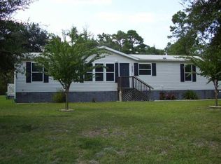 2685 Dahlia Rd, Deland, FL 32724