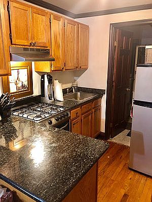 2nd image of 46 E 1st St APT 1D