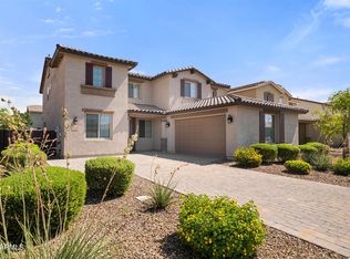 162 W Evergreen Pear Ave, Queen Creek, AZ 85140