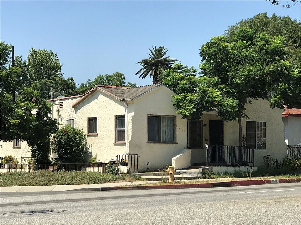 1st image of 8443 Painter Ave