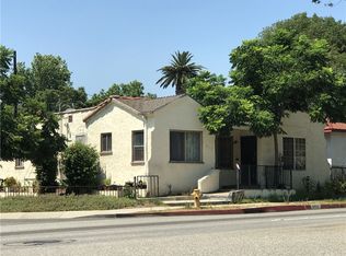 8443 Painter Ave, Whittier, CA 90602