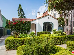 2626 Highland Ave, Santa Monica, CA 90405