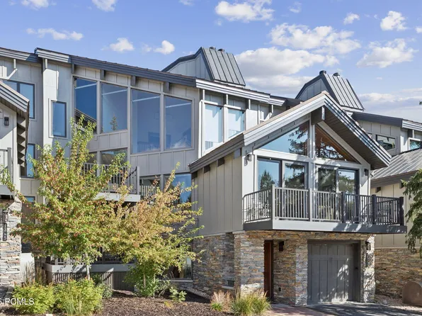 1365 Pinnacle Dr, Park City, UT 84060