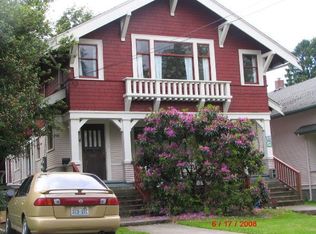 712 E Maple St, Bellingham, WA 98225