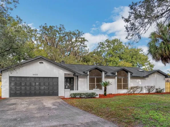 4403 SHUMARD OAK COURT, ORLANDO, FL 32808