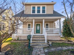 27 Ogg Ave, Somerdale, NJ 08083